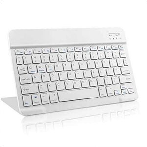 Universal Slim Bluetooth Keyboard